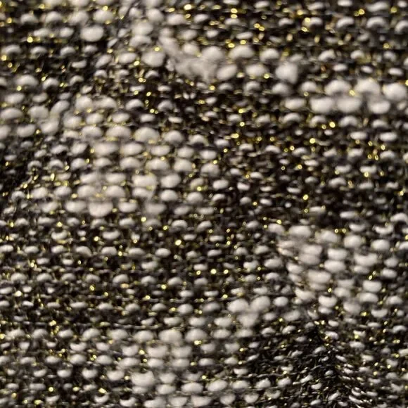 Tweed Puffer Vest   - Picture 7 of 14